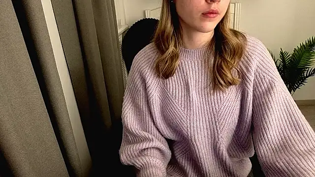 Just_L0VE_me's cam snapshot