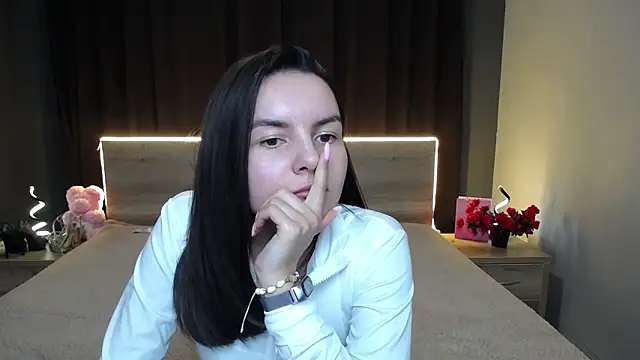 JasmineAsha's cam snapshot