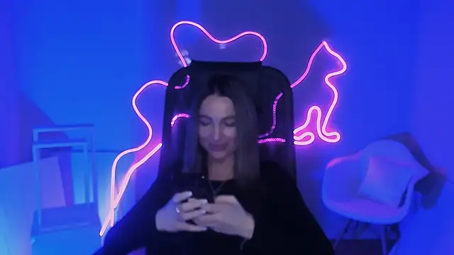 marymaryson's cam snapshot