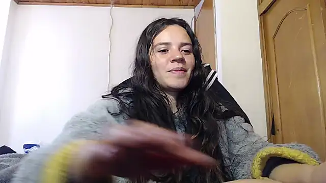 Shanel_Lozano's cam snapshot