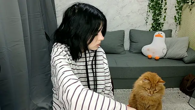 Bonnie_And_C1yde live sex cam