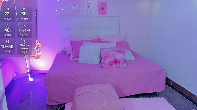 ScarlettDreamss7's cam snapshot