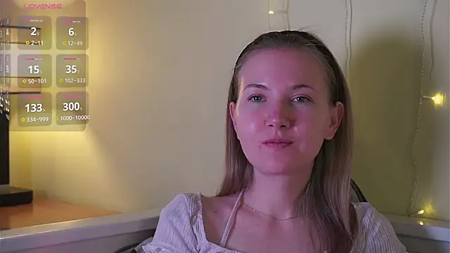 CathyHeximer's cam snapshot