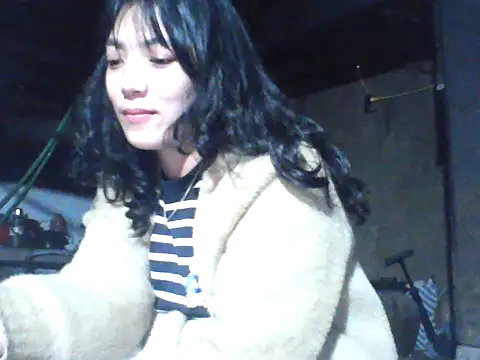 Alibabapi's cam snapshot