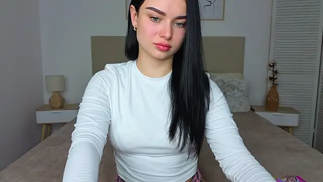 Silena_sky's cam snapshot