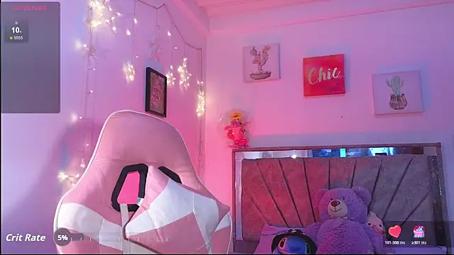 daniabet's cam snapshot