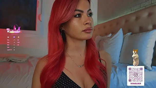 Natalimuur's cam snapshot