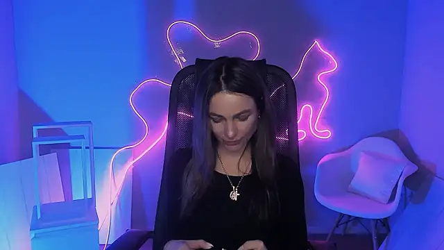 marymaryson's cam snapshot