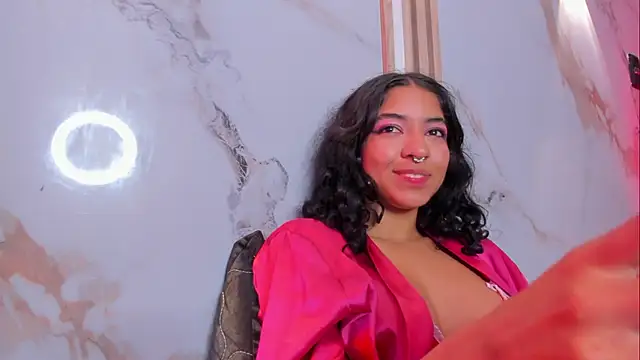 Aron_and_molly live sex cam