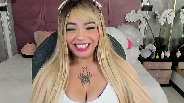 conny__curly's cam snapshot