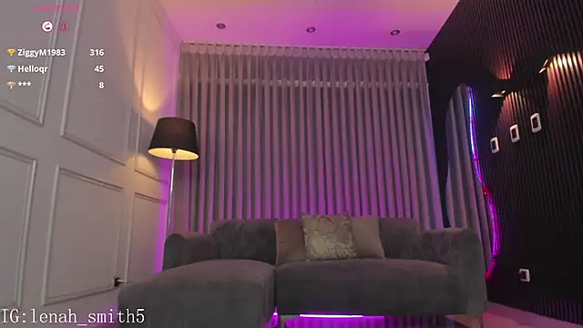 lenah_smith's cam snapshot