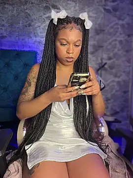 Melany_Williams's cam snapshot