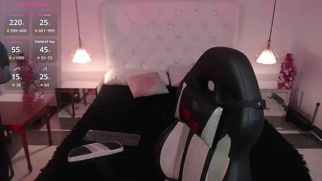 Paulis_gh's cam snapshot