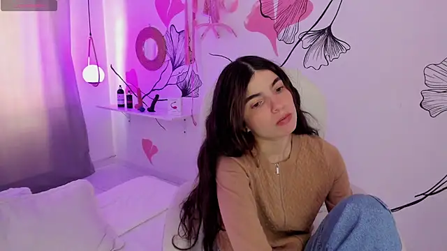 Isabela_Fiorelli's cam snapshot