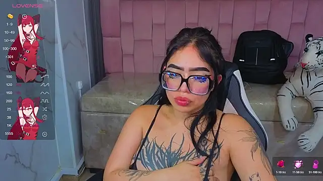 Anni_acker_b's cam snapshot