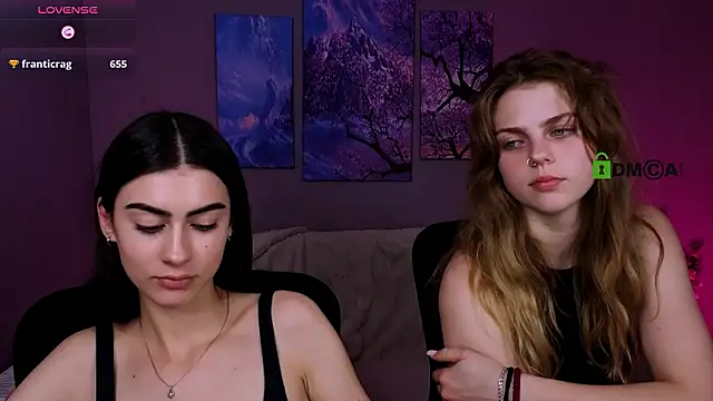 kaisy_star's cam snapshot