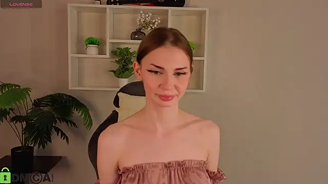 Jennie_Hunter's cam snapshot