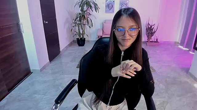 bella_fox_1's cam snapshot