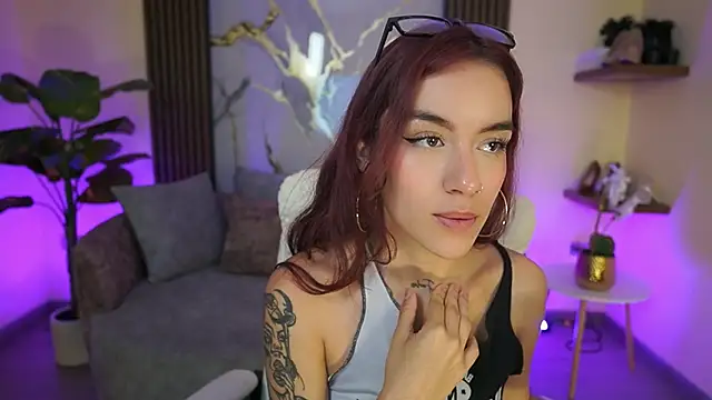 TessaaFox's cam snapshot