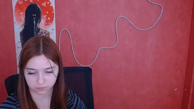 Lilu_May's cam snapshot