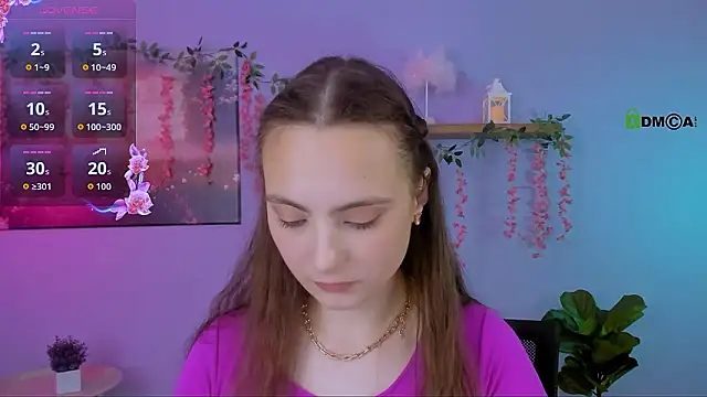 jenna_elayne's cam snapshot