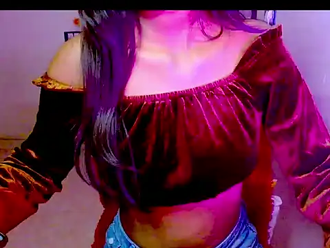 Im_Iriss's cam snapshot