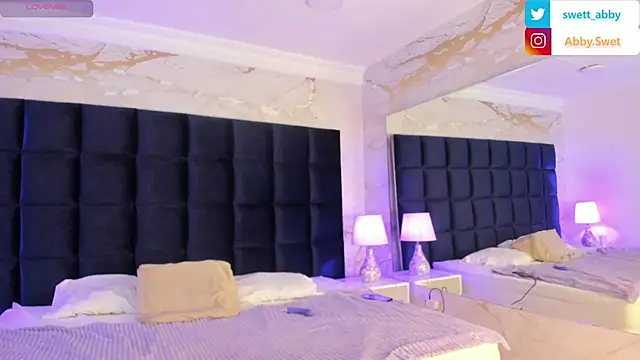 Abby_Sweet1_'s cam snapshot