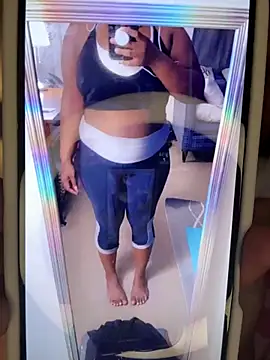 Tikalalin's cam snapshot