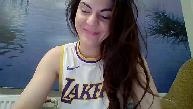 AliceTailor's cam snapshot