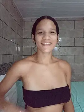 By_Aninha's cam snapshot