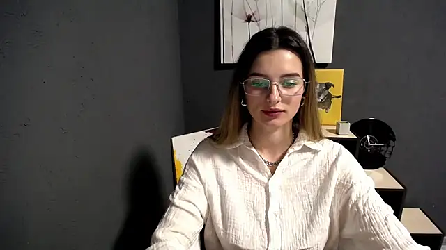 lady_olivia_'s cam snapshot