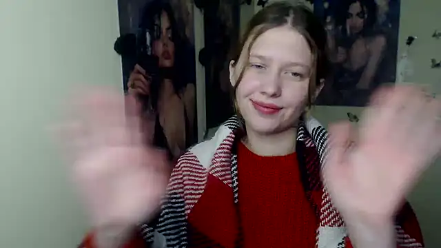 StellaCRL's cam snapshot