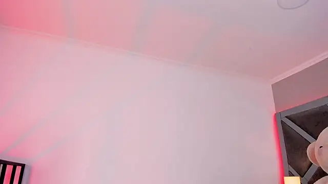 AmberiniHoffman's cam snapshot