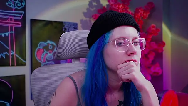 SakuraBliss's cam snapshot