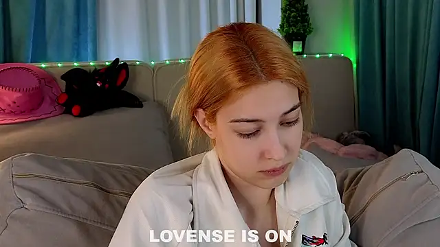 AngelicRice's cam snapshot