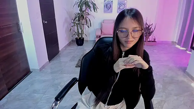 bella_fox_1's cam snapshot