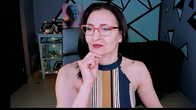 UnaTerra's cam snapshot