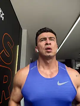 Chris_Clarck live sex cam