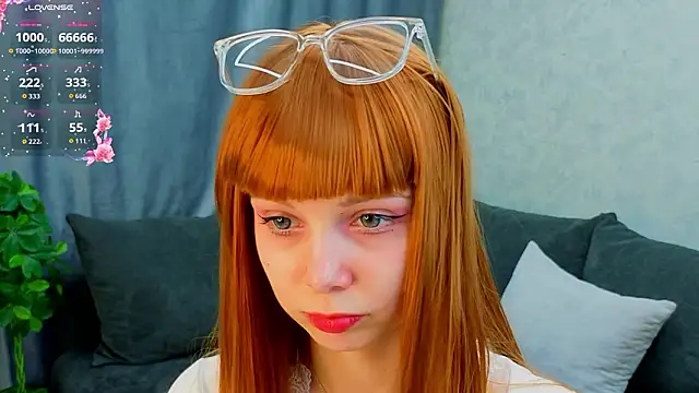 UmbraVelour's cam snapshot