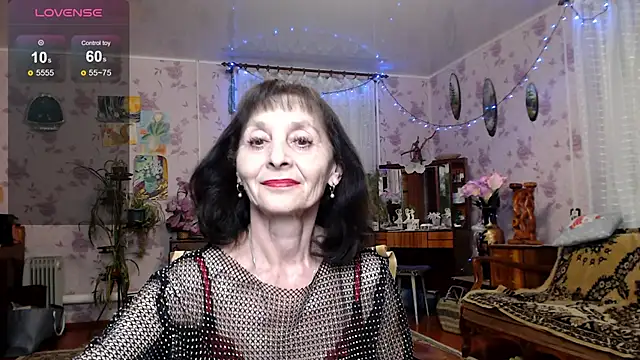 Angelina-Missteria's cam snapshot