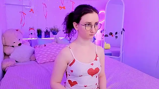 SunshineBlaze's cam snapshot