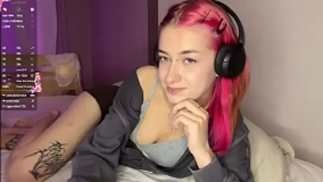 Dina_Cams's cam snapshot