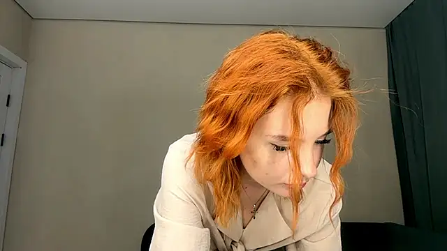 LuxuryRita's cam snapshot