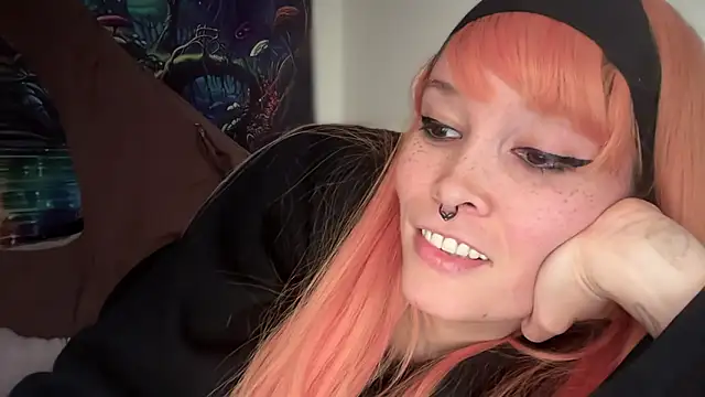 FRRANNKIE's cam snapshot