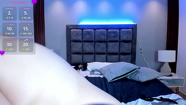 Susann_Ross's cam snapshot