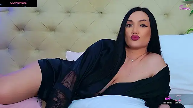 DaliyaArabian's cam snapshot