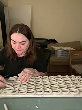 HeyBABYGIRL's cam snapshot