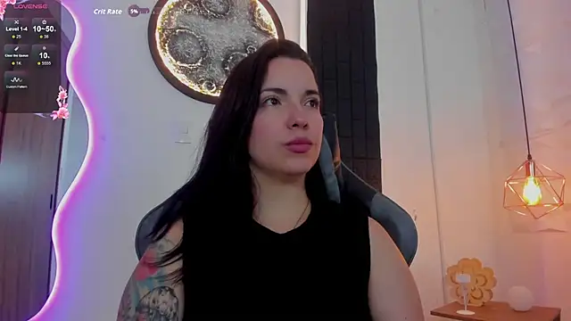 tatiana_sc's cam snapshot