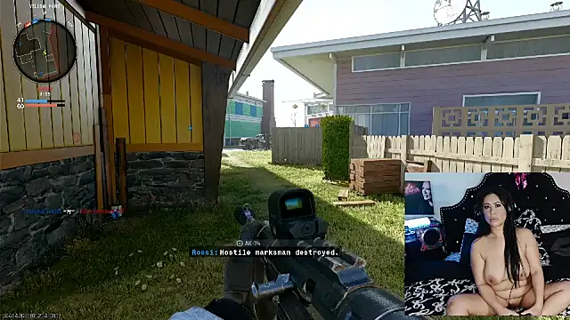 Skyla_Santana's cam snapshot