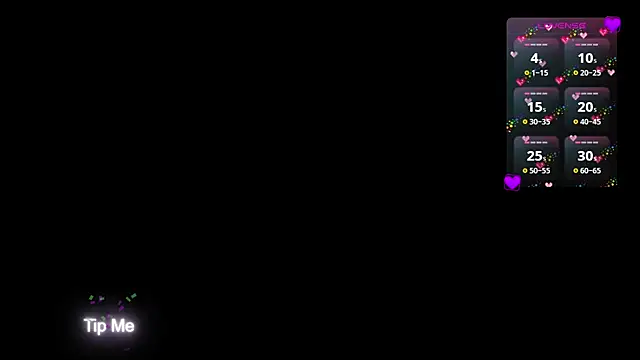 cherry_moon1's cam snapshot